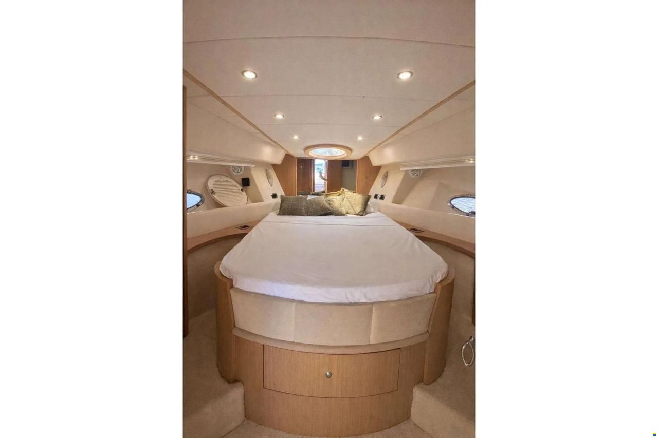 Astondoa 43 glx