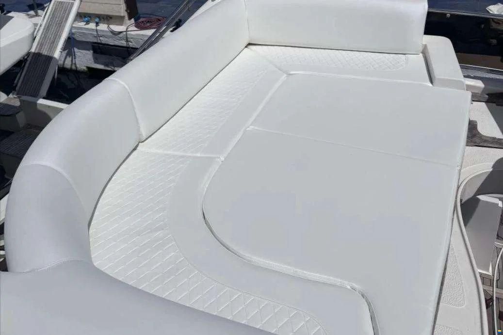 Astondoa 43 glx