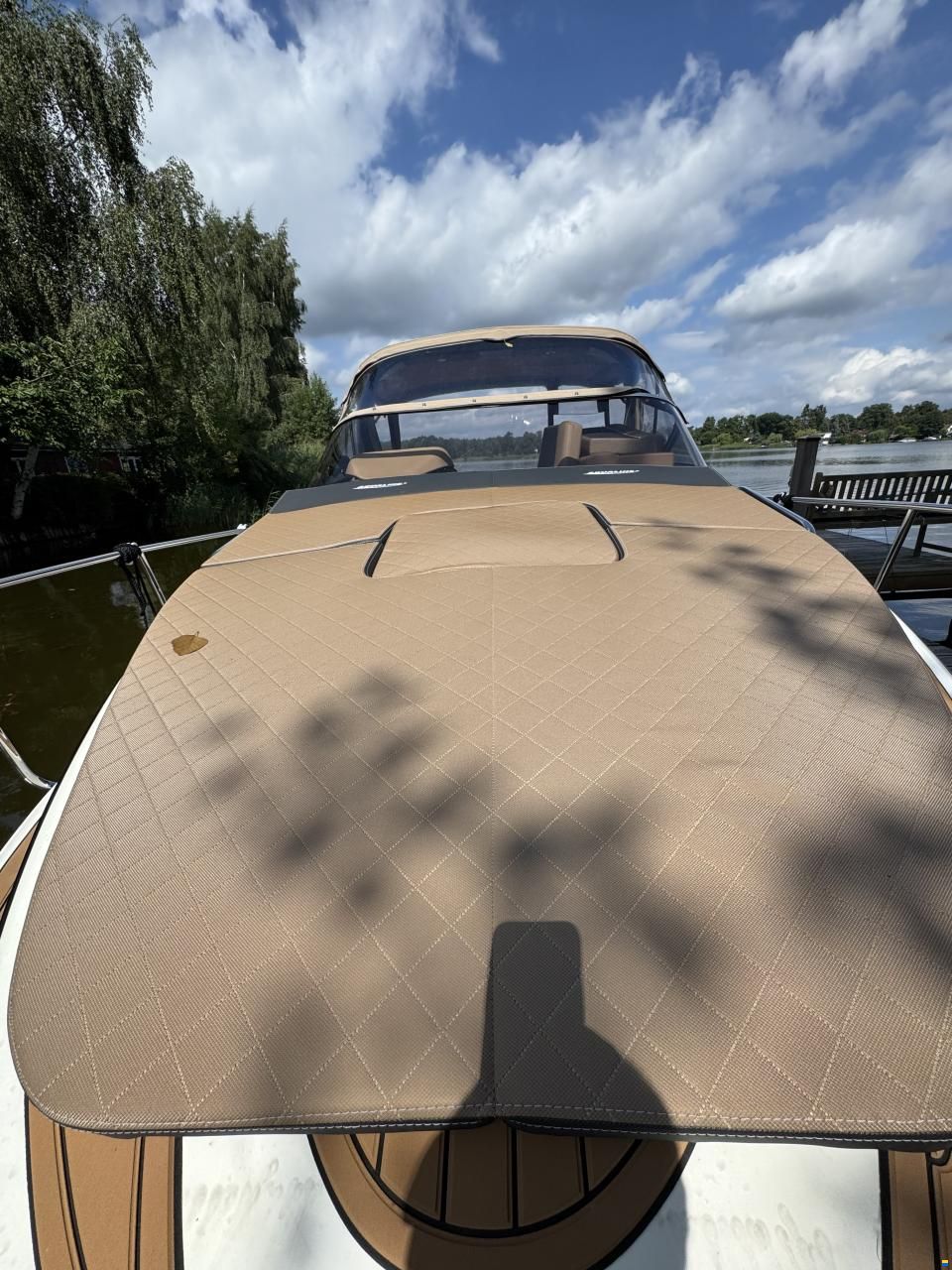 Aqualine 750 Cruiser
