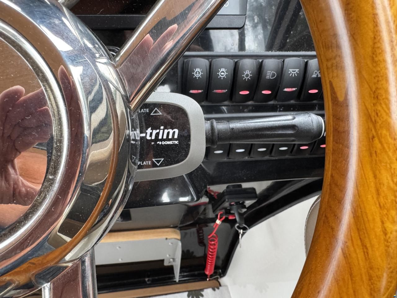 Aqualine 750 Cruiser
