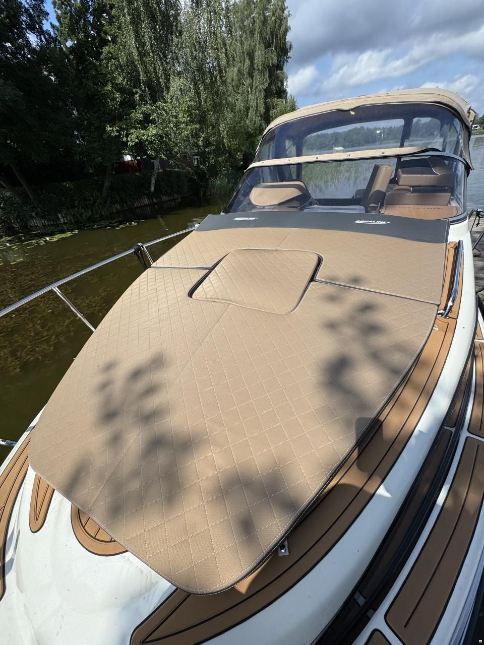 Aqualine 750 Cruiser