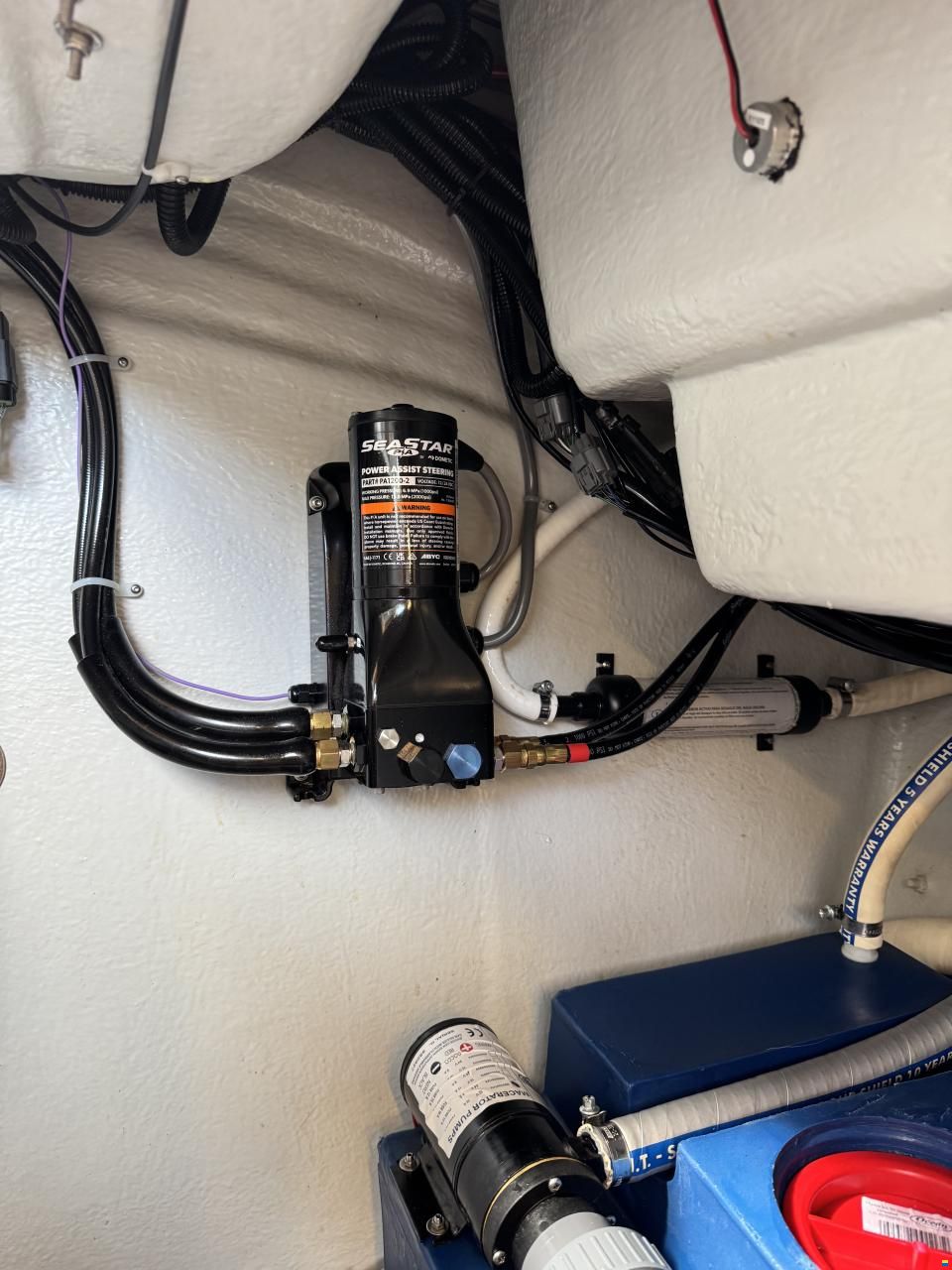 Aqualine 750 Cruiser