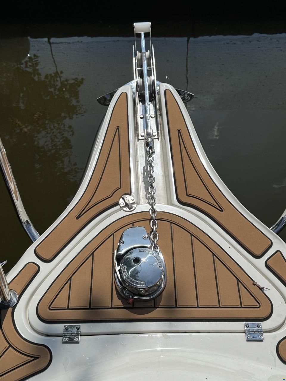 Aqualine 750 Cruiser
