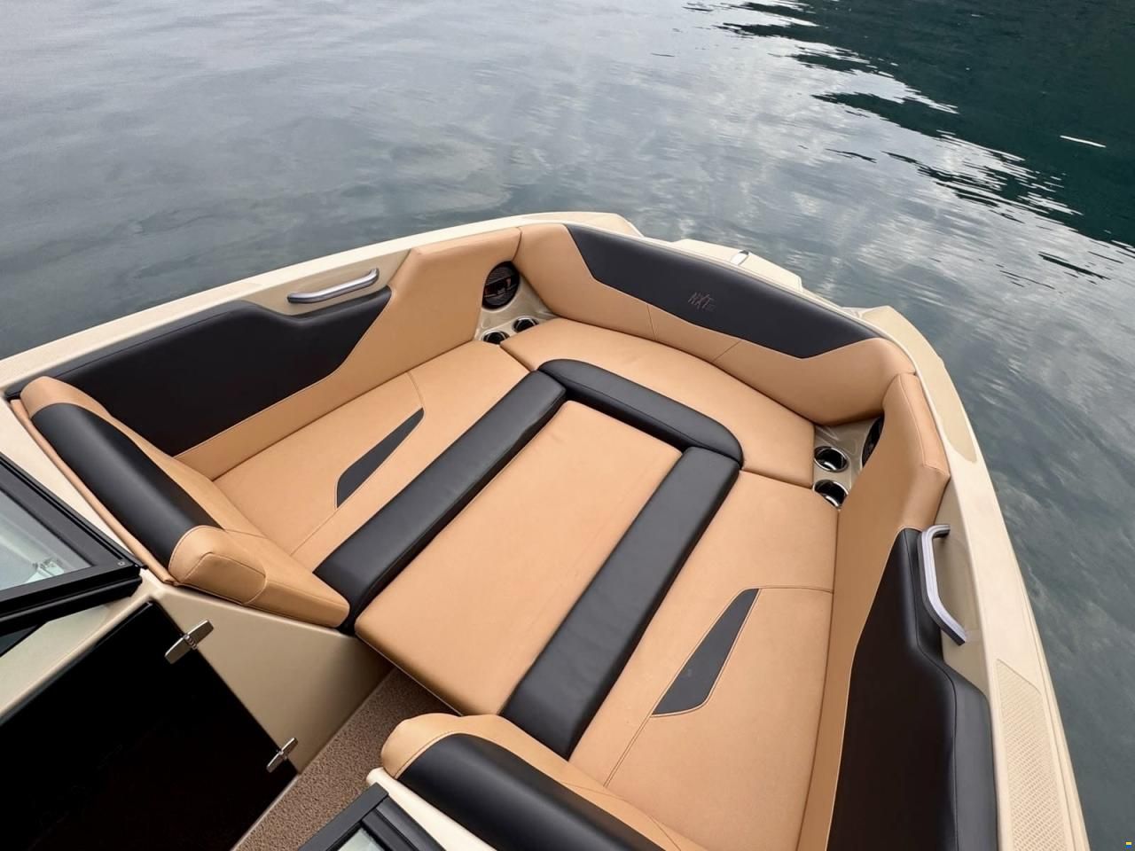 MasterCraft NXT 24