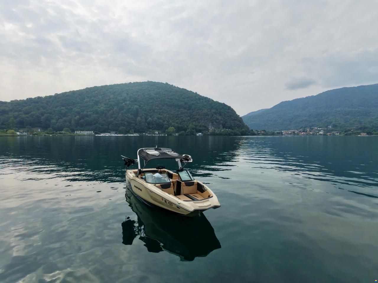 MasterCraft NXT 24