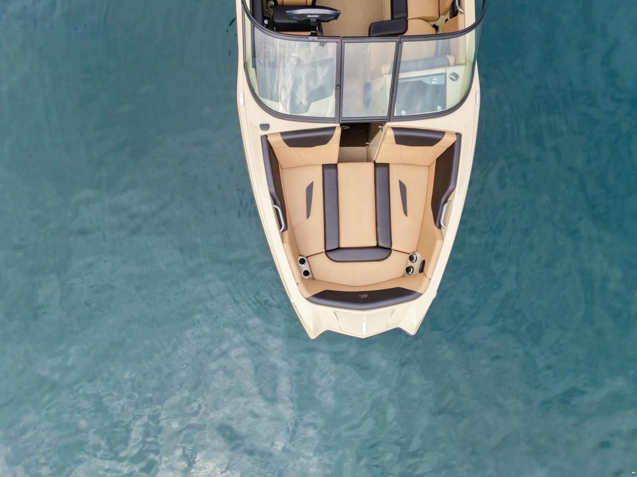 MasterCraft NXT 24