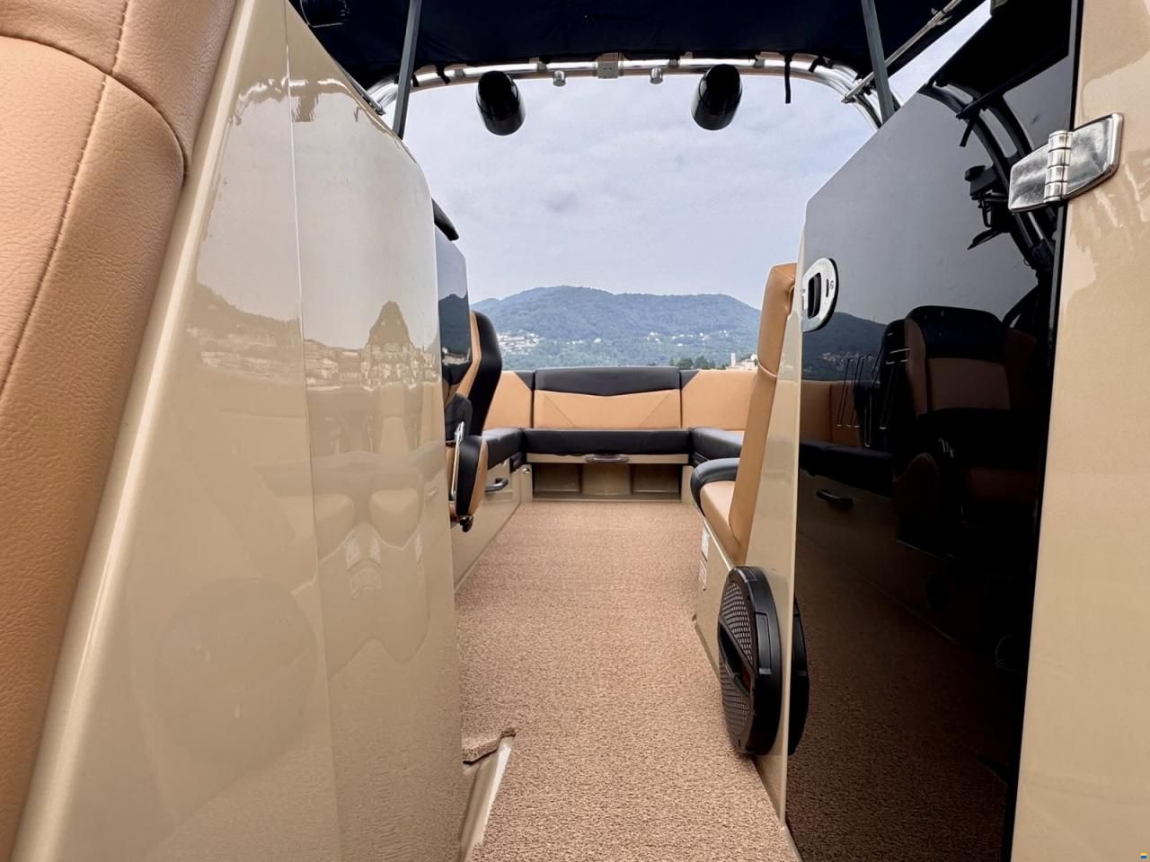 MasterCraft NXT 24
