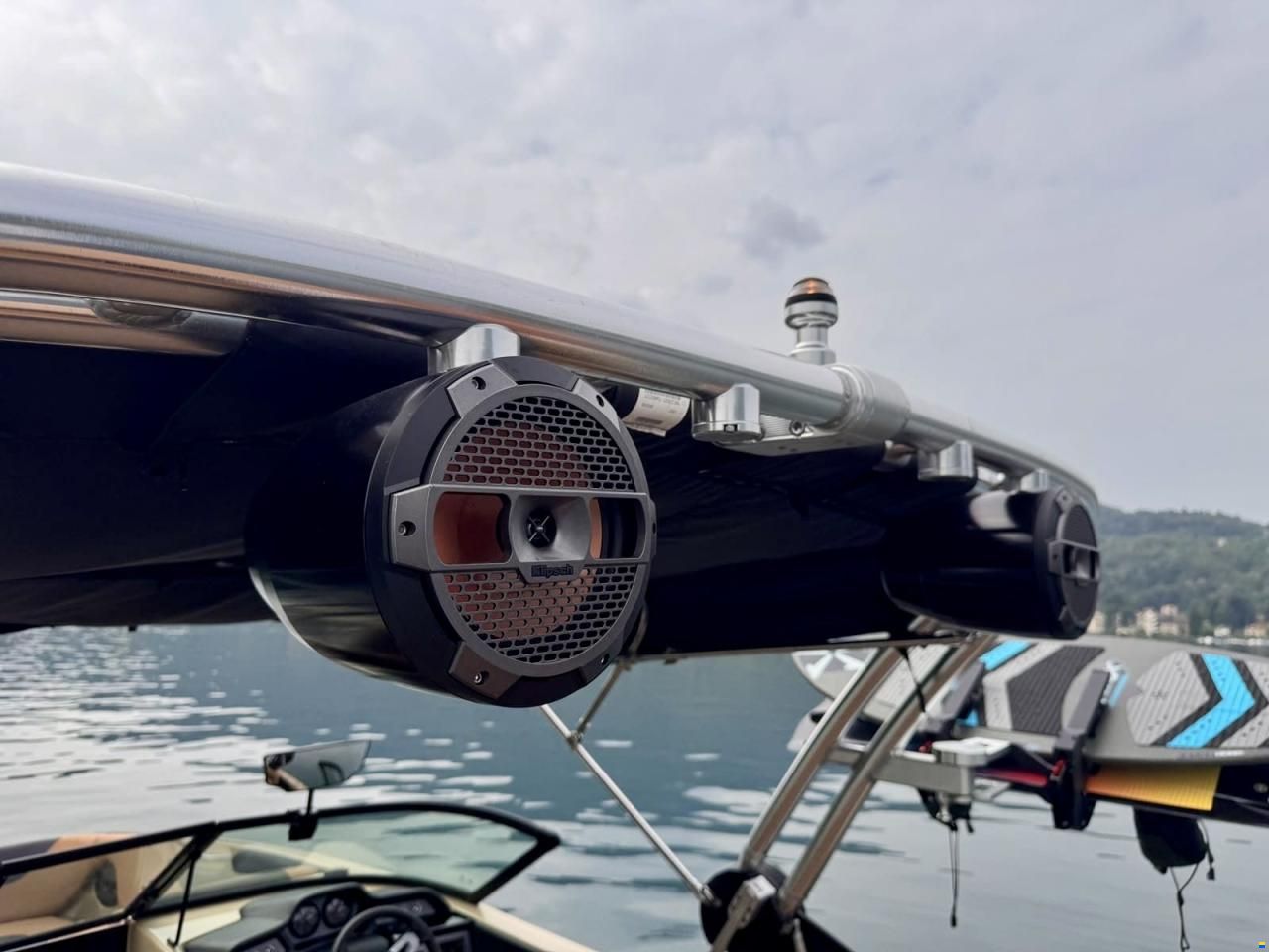 MasterCraft NXT 24