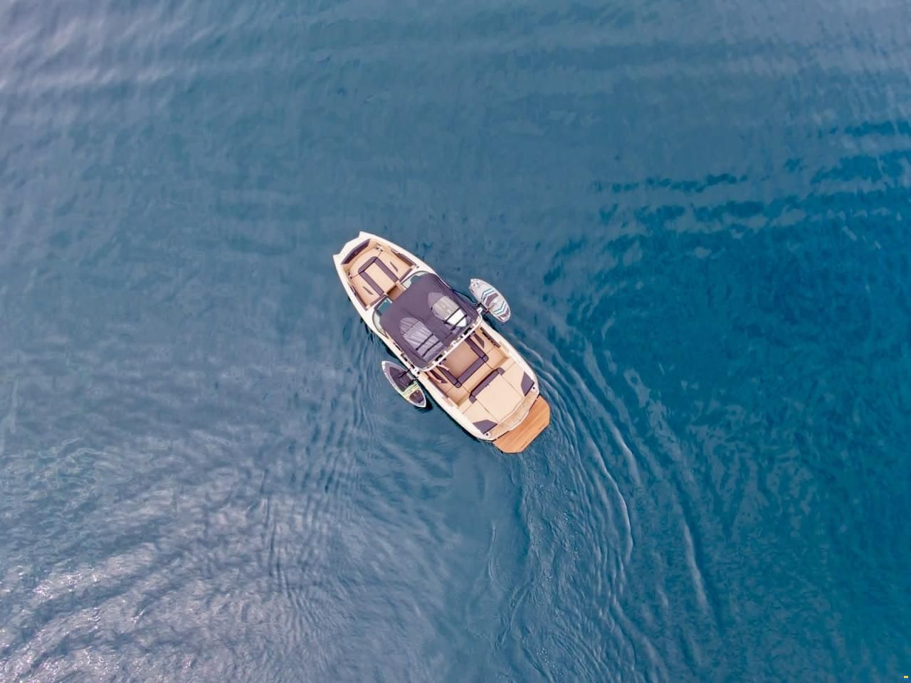MasterCraft NXT 24