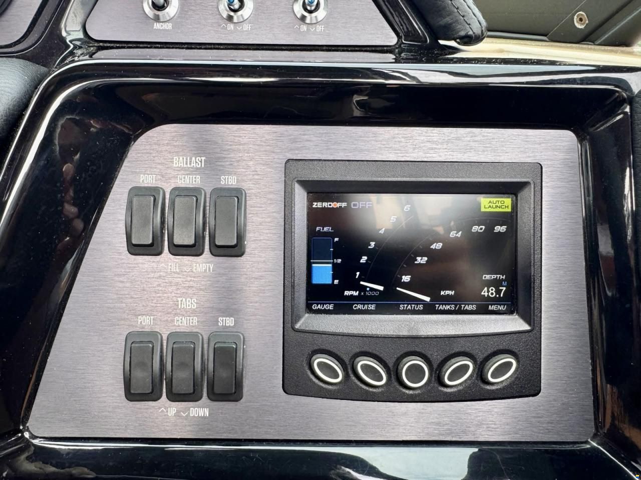 MasterCraft NXT 24