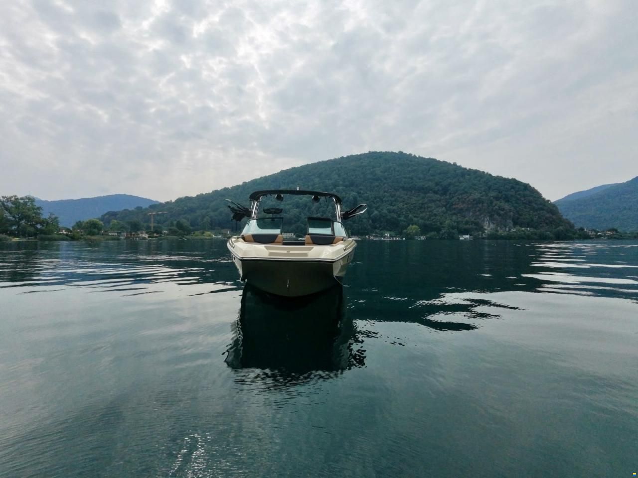 MasterCraft NXT 24