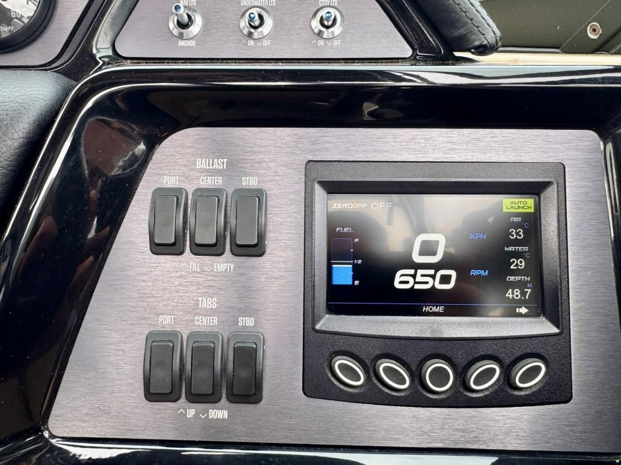 MasterCraft NXT 24