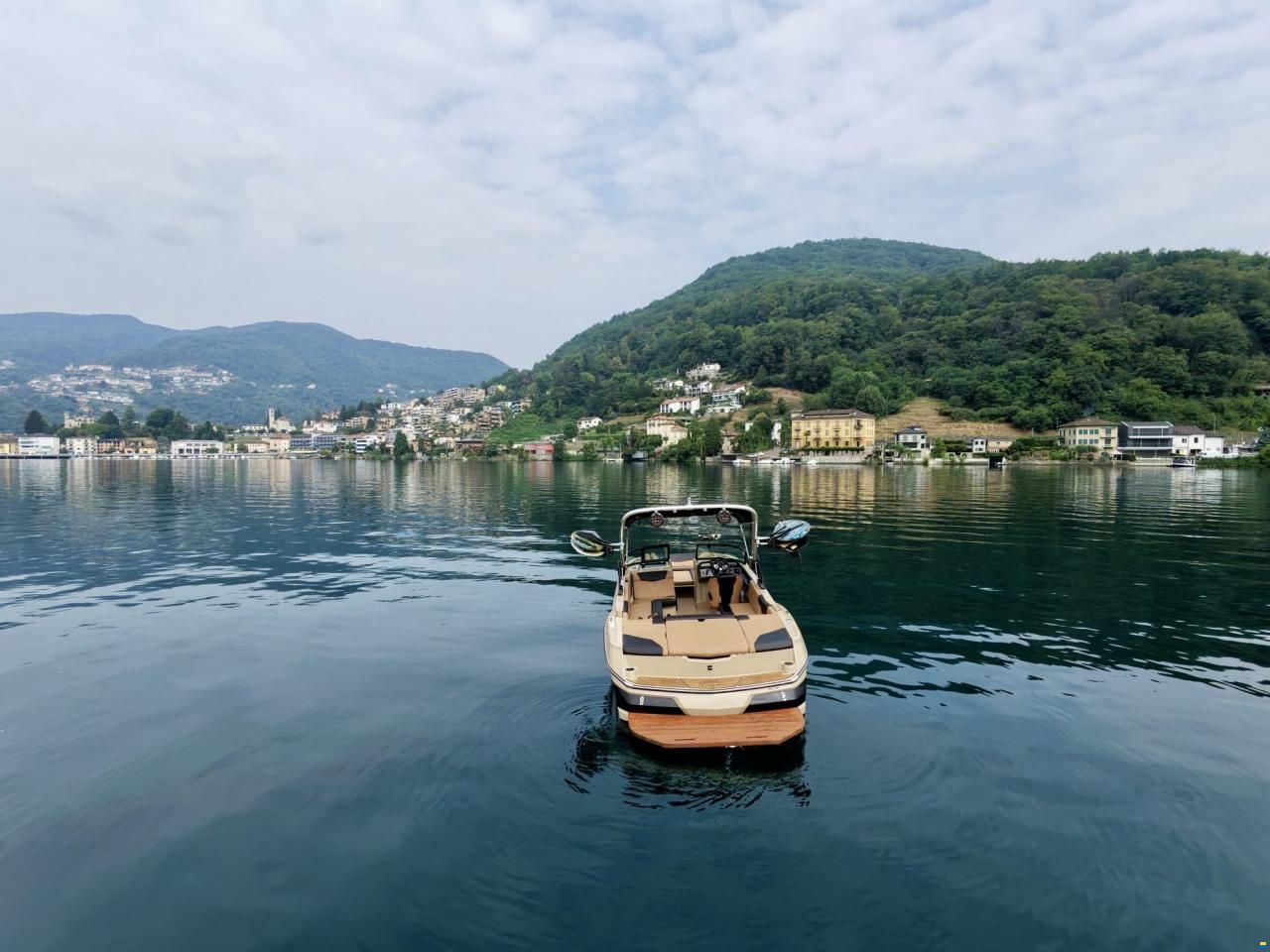 MasterCraft NXT 24