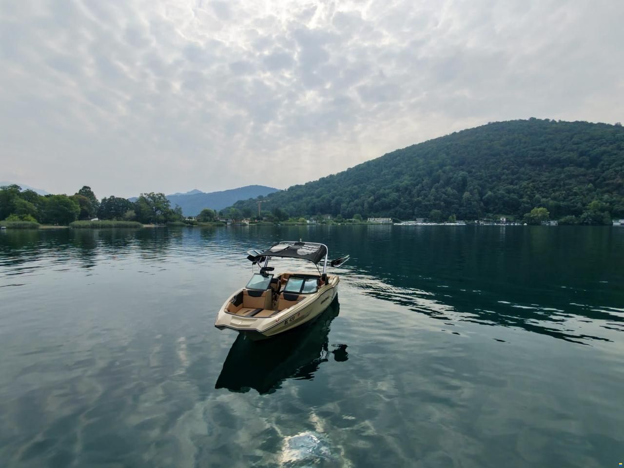 MasterCraft NXT 24