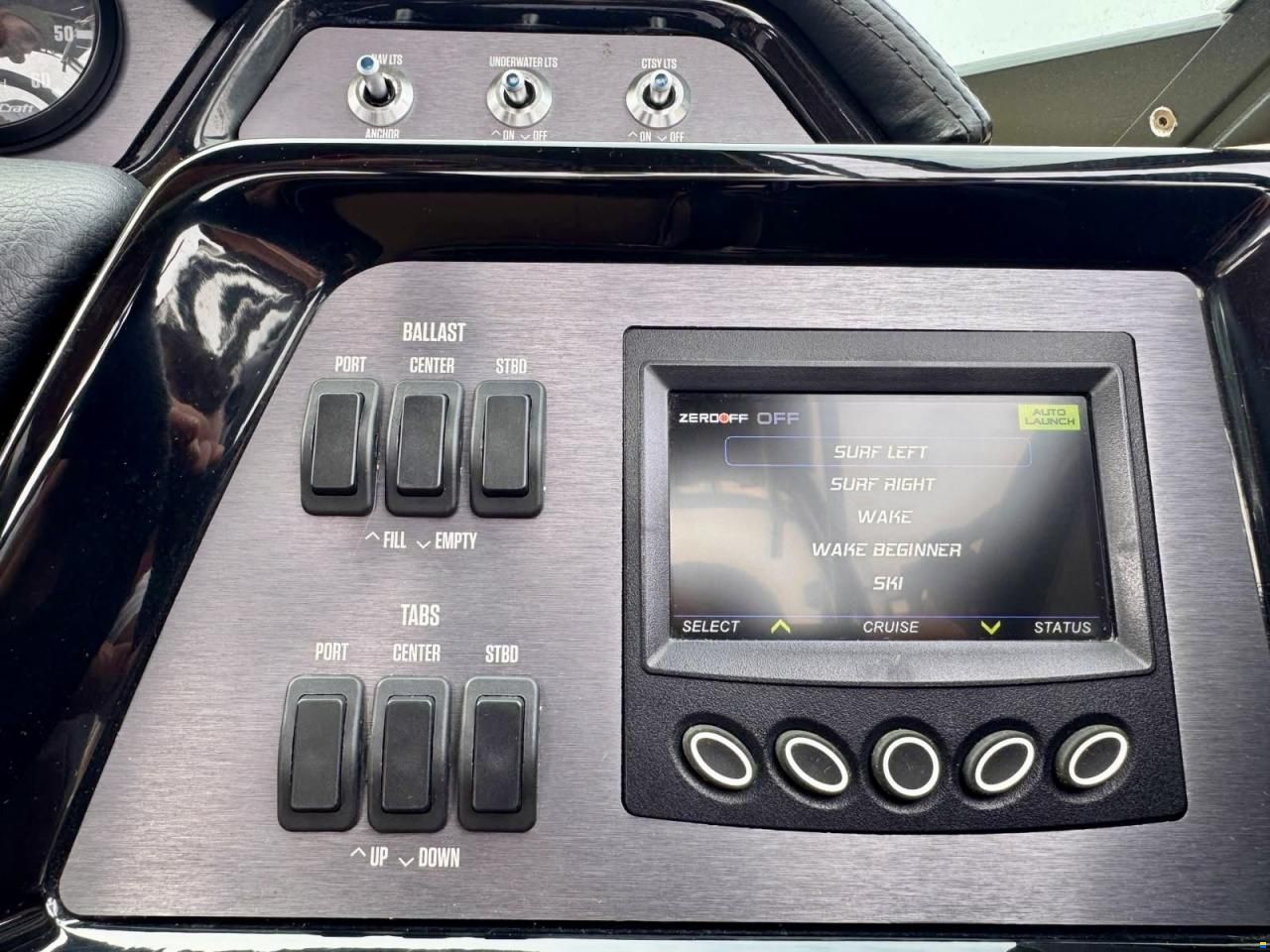 MasterCraft NXT 24