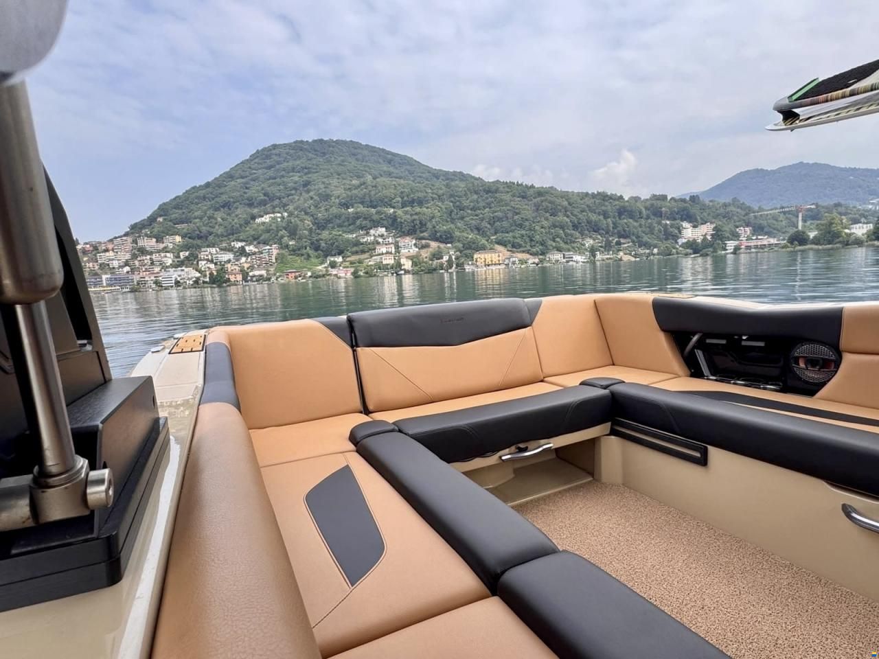 MasterCraft NXT 24
