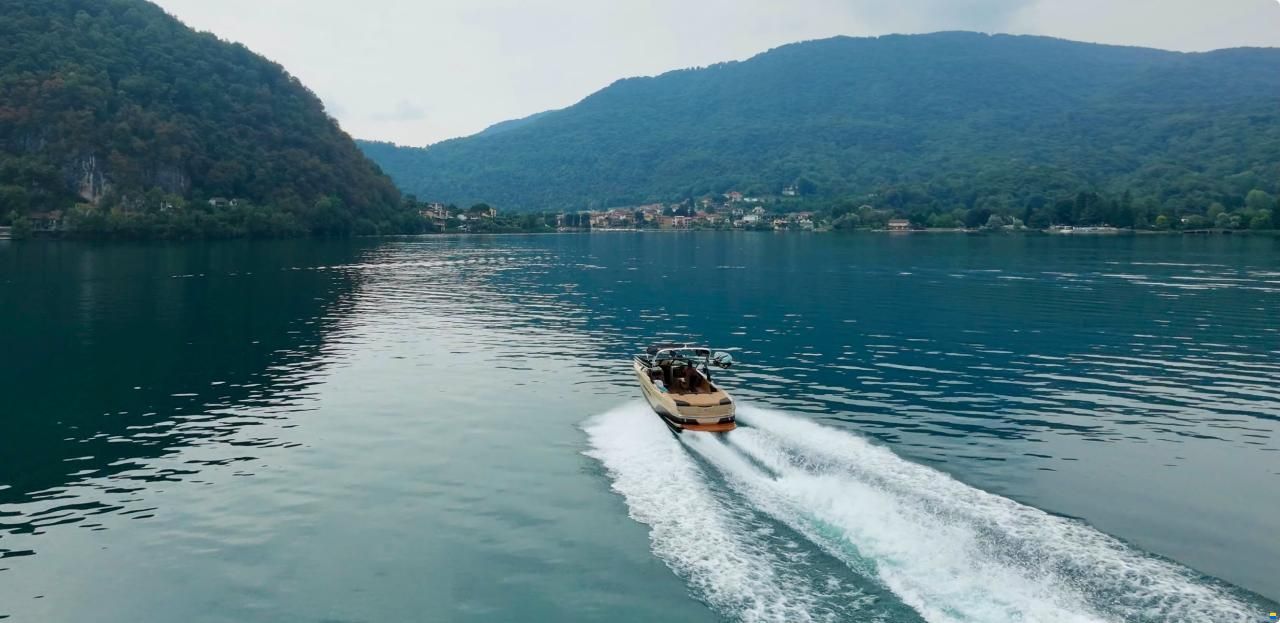 MasterCraft NXT 24