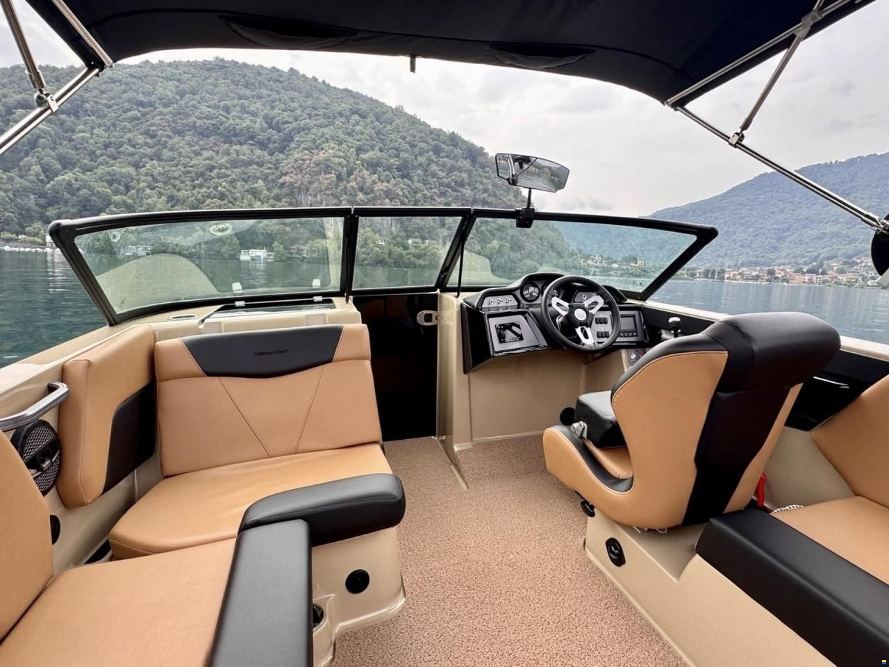 MasterCraft NXT 24