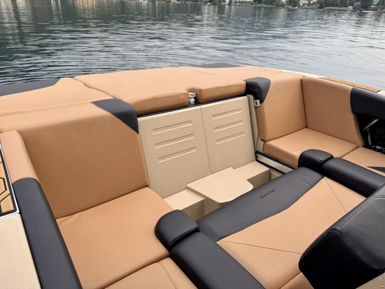 MasterCraft NXT 24