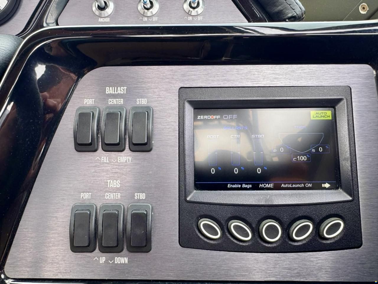 MasterCraft NXT 24