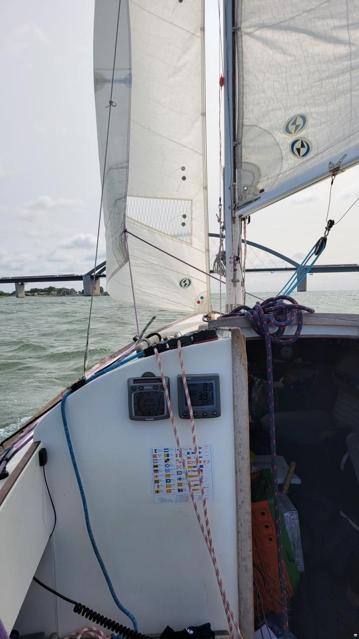 Nordisk Folkeboot