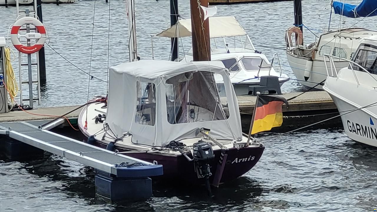 Nordisk Folkeboot