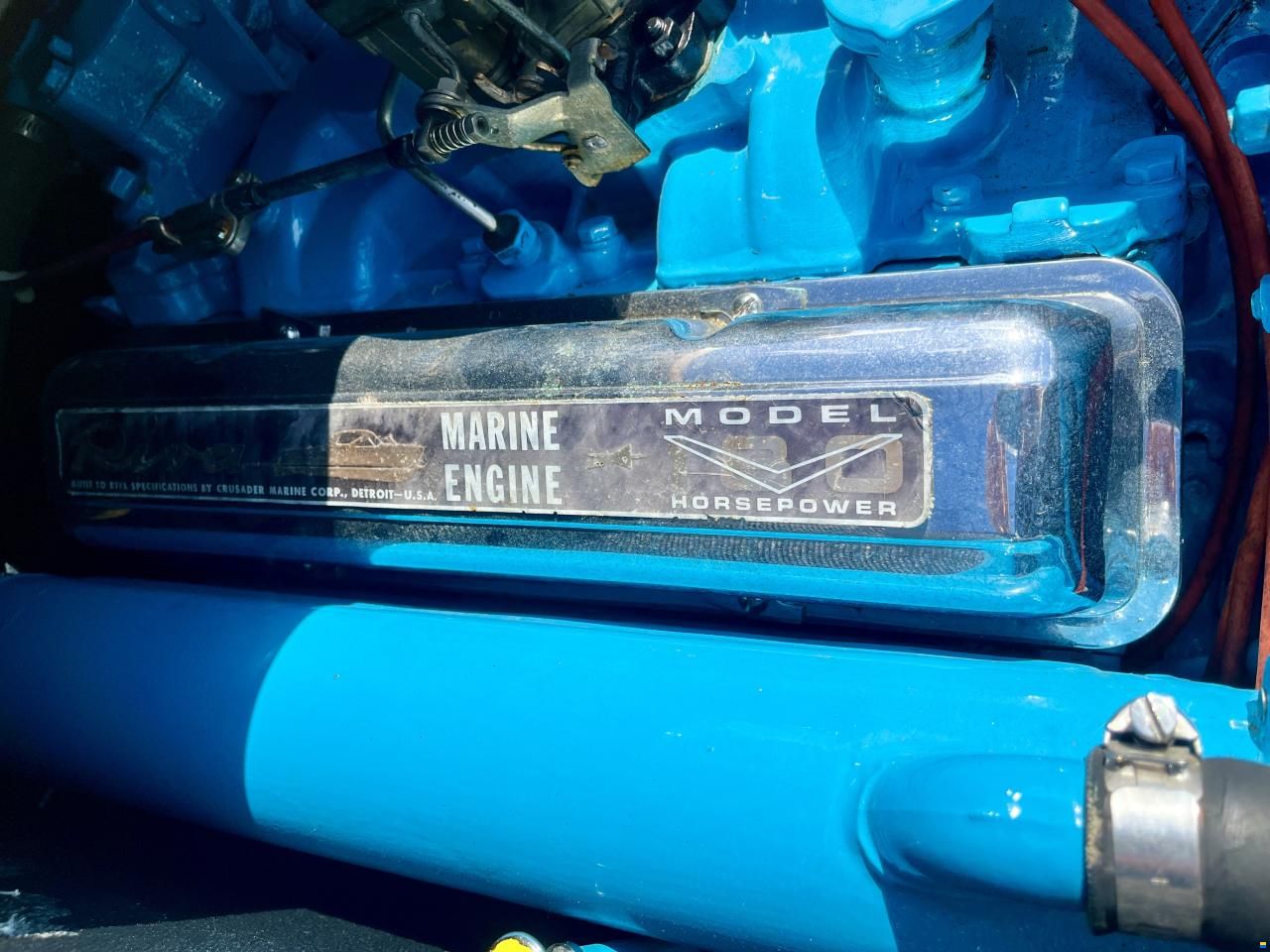 Riva Junior