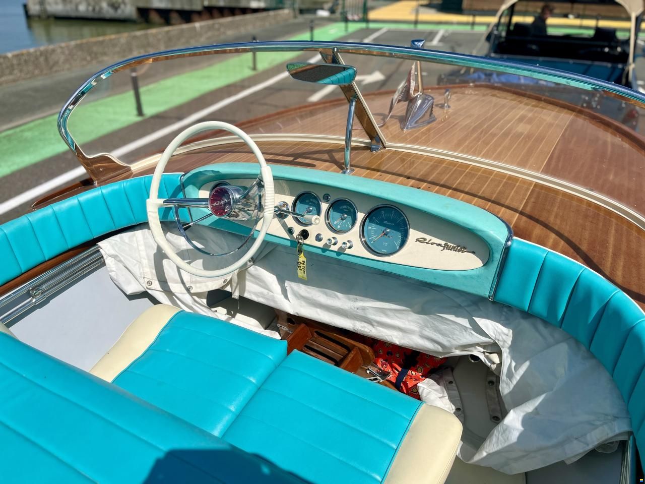 Riva Junior