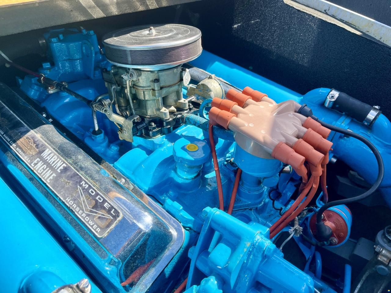 Riva Junior
