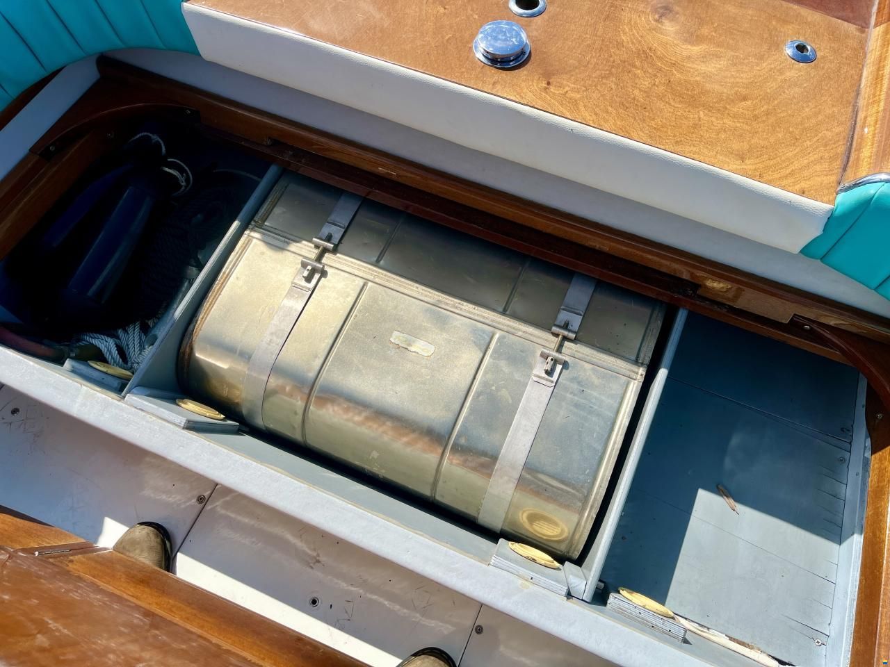 Riva Junior