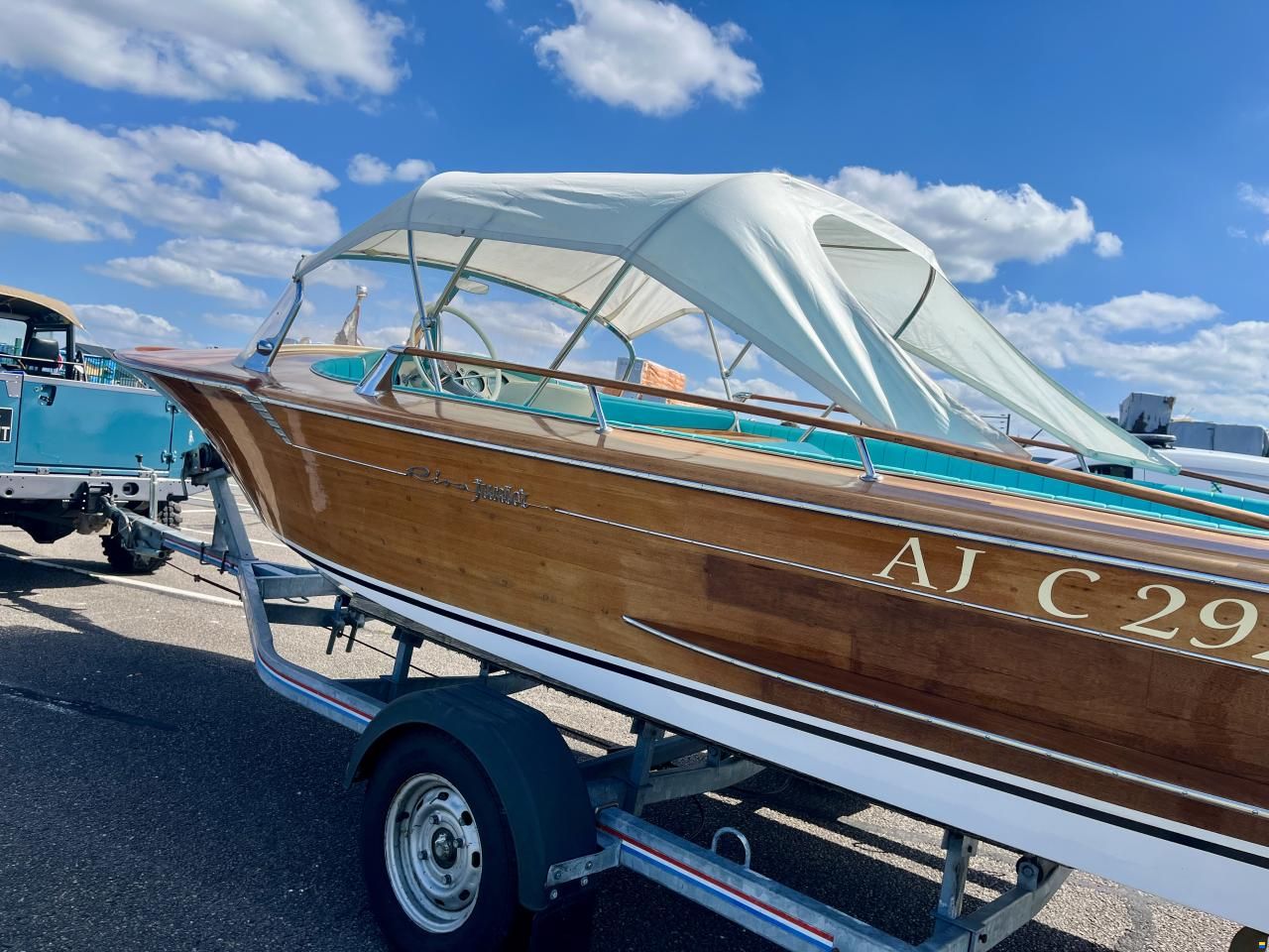 Riva Junior