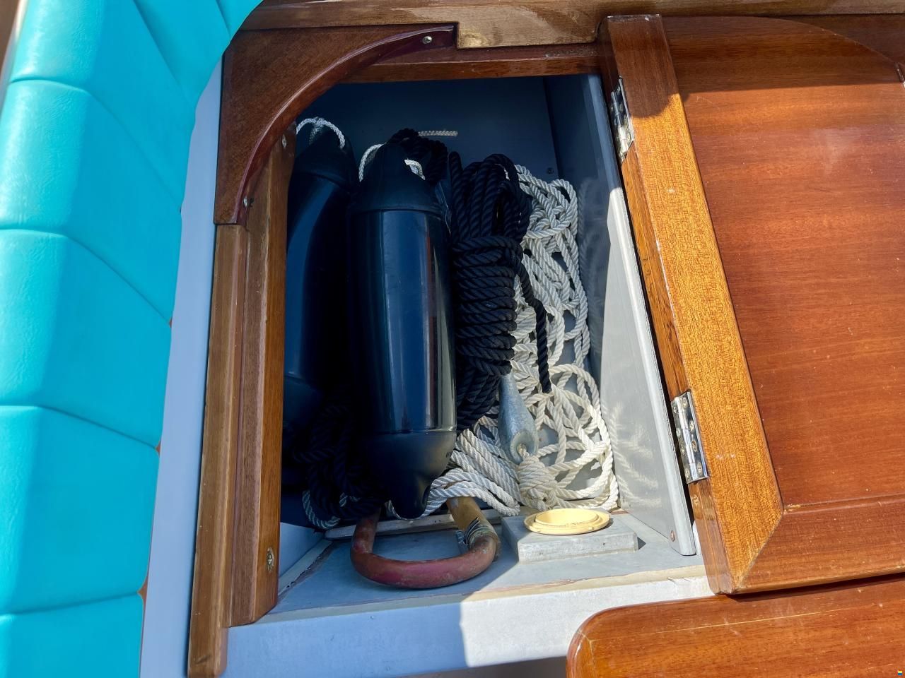 Riva Junior