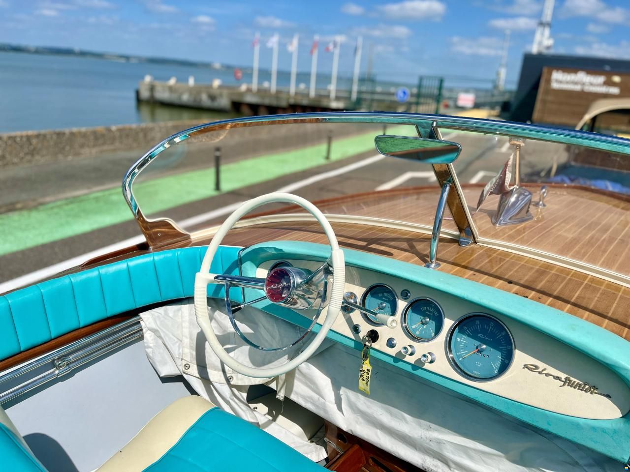 Riva Junior