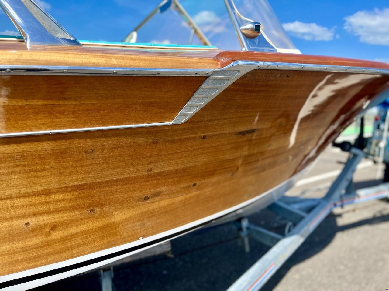 Riva Junior