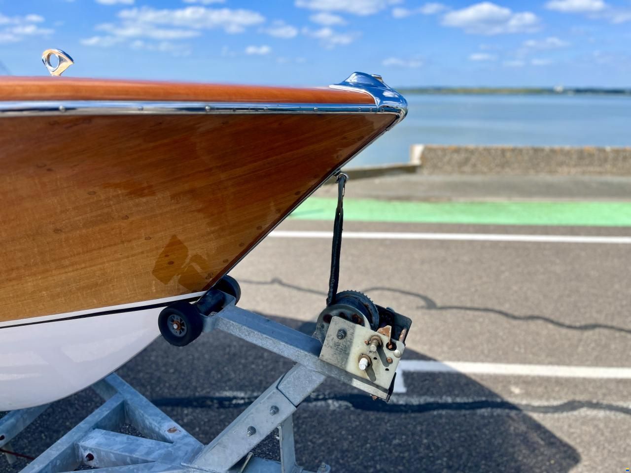 Riva Junior