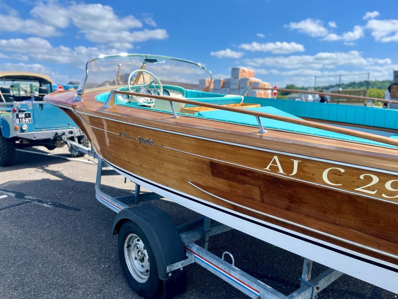 Riva Junior