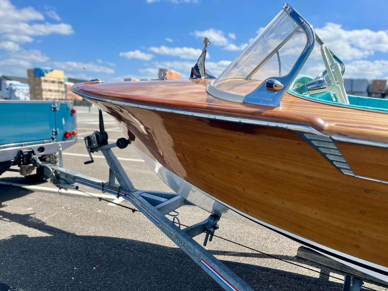 Riva Junior