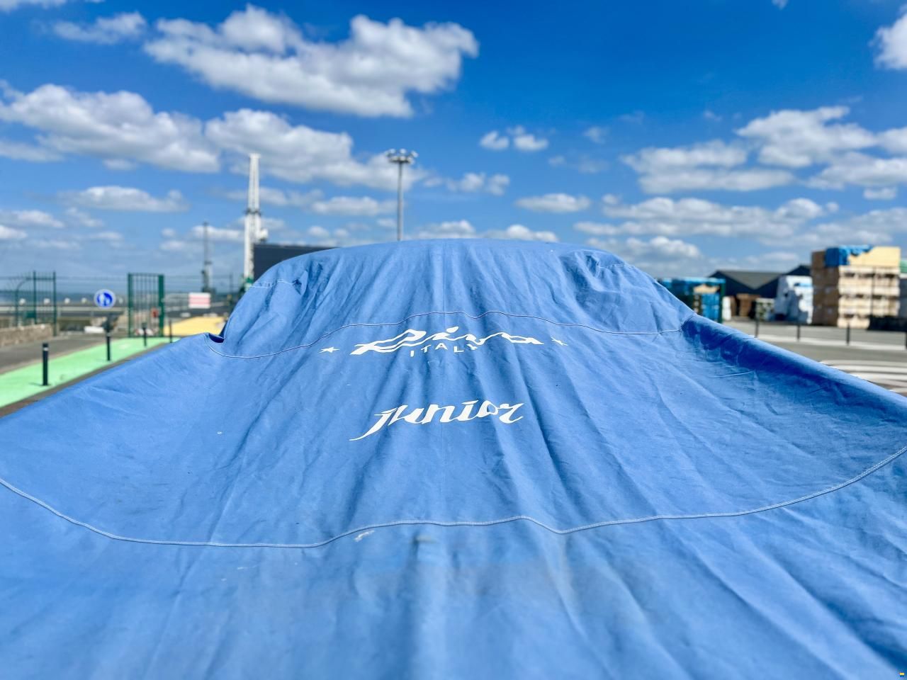 Riva Junior