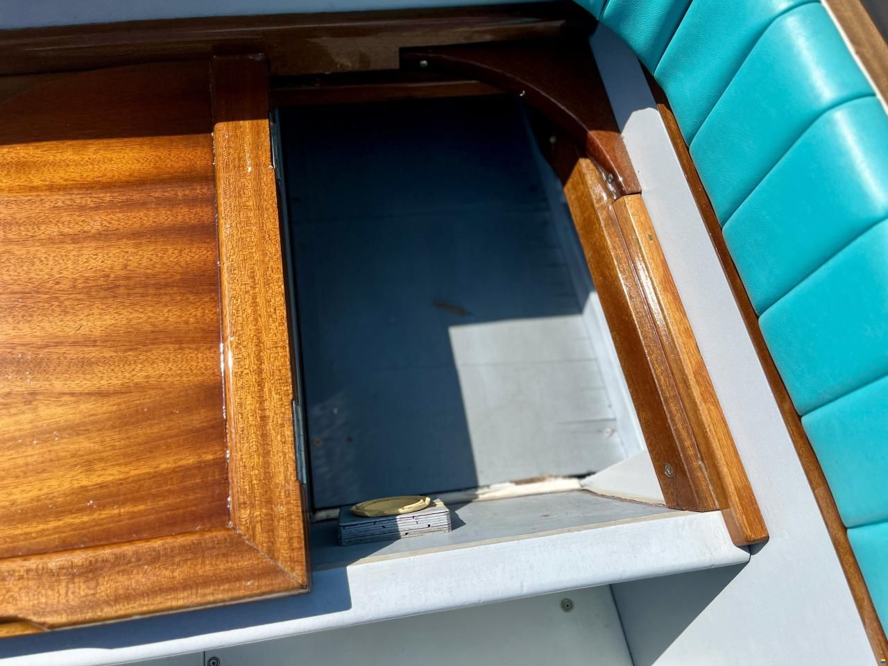Riva Junior