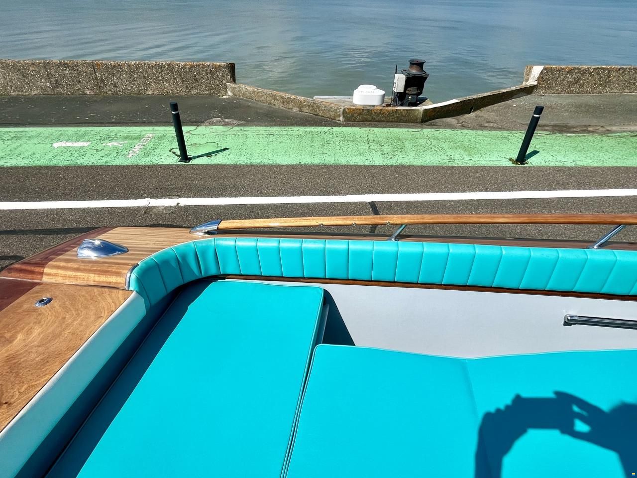 Riva Junior