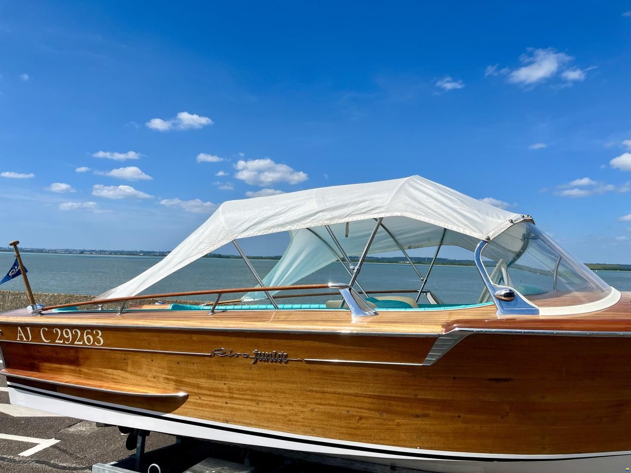 Riva Junior