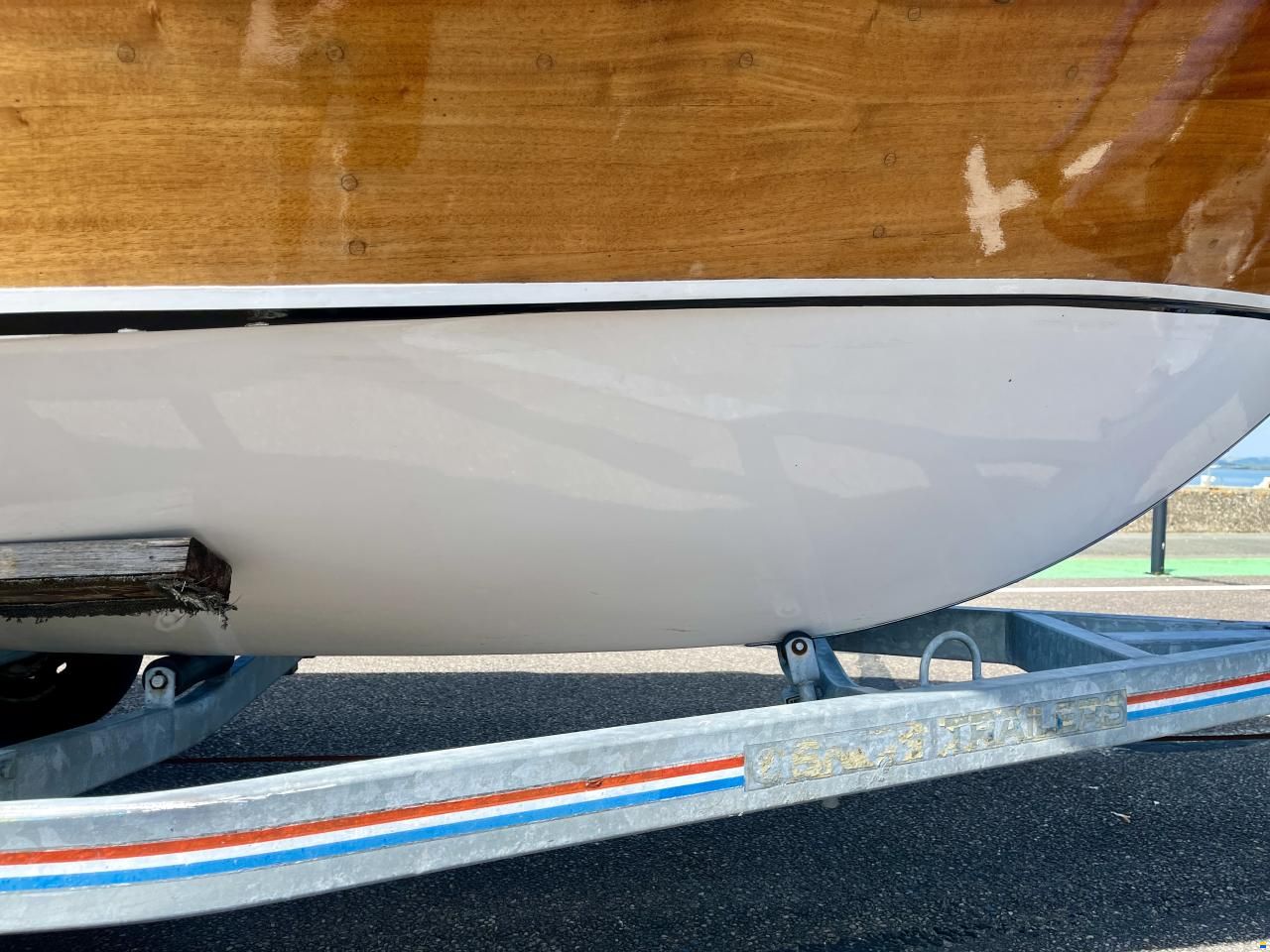 Riva Junior