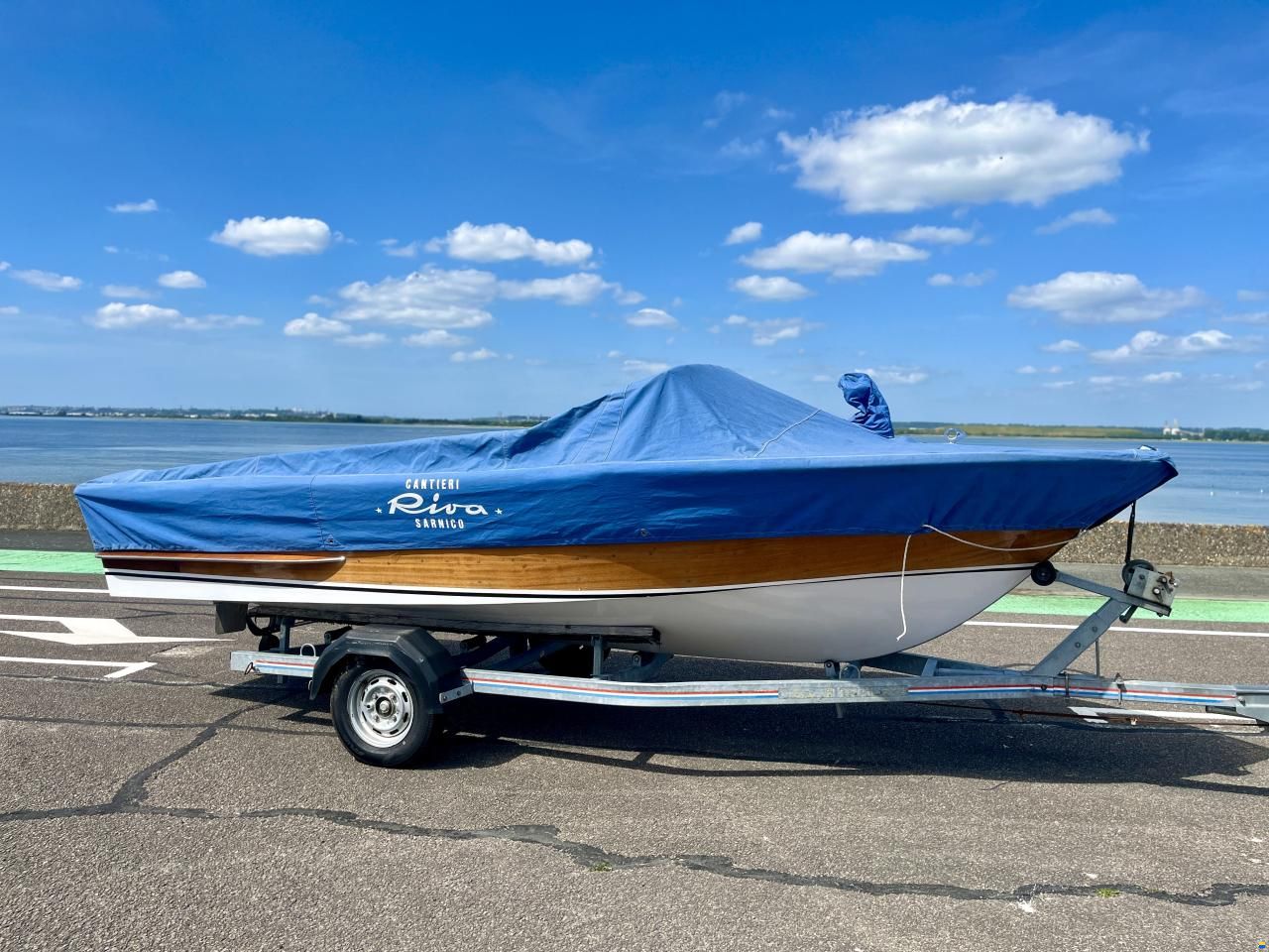 Riva Junior