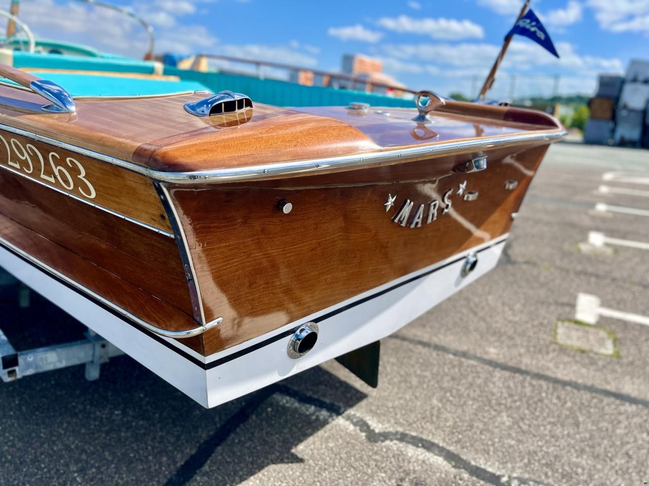 Riva Junior