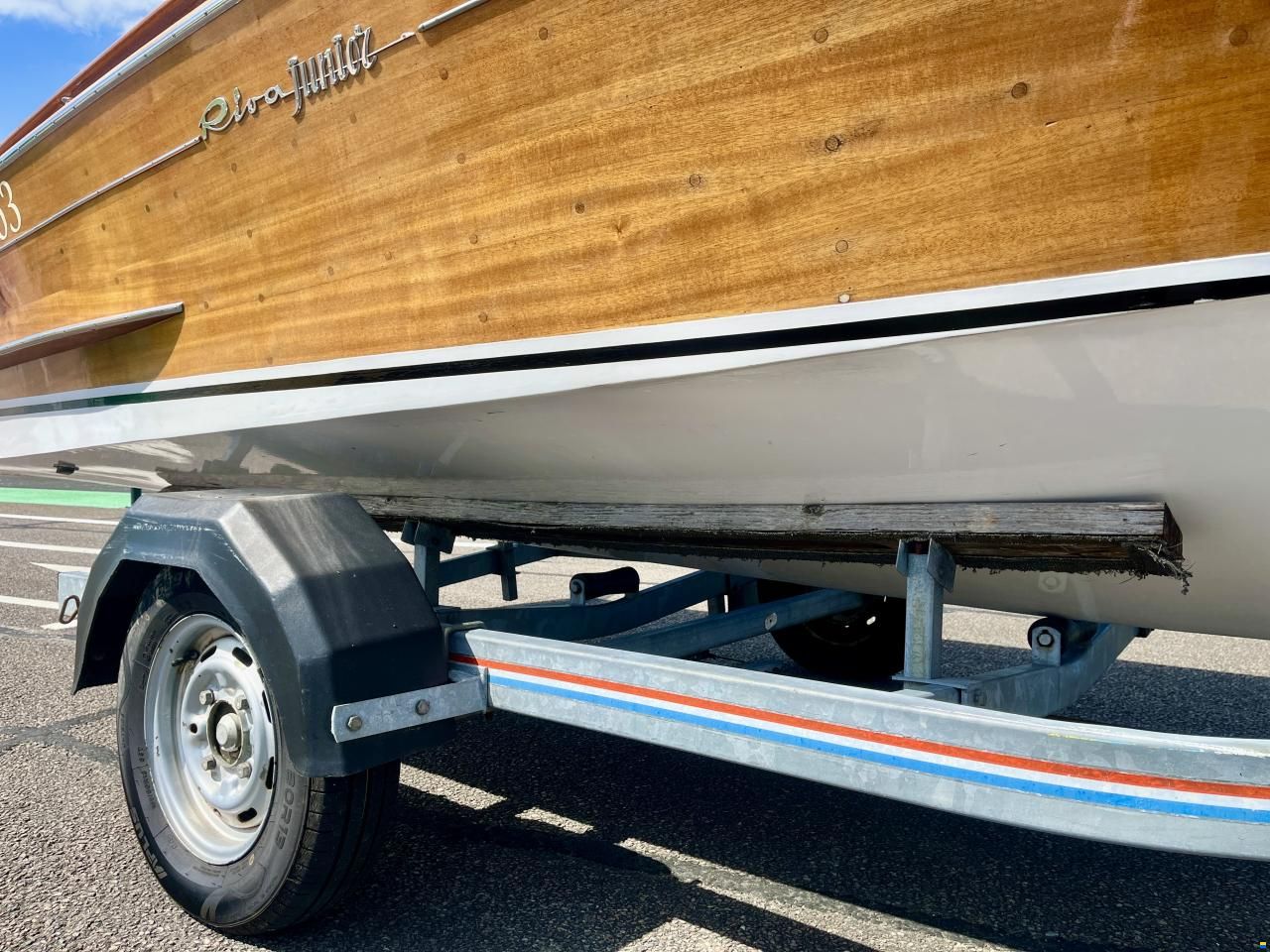 Riva Junior
