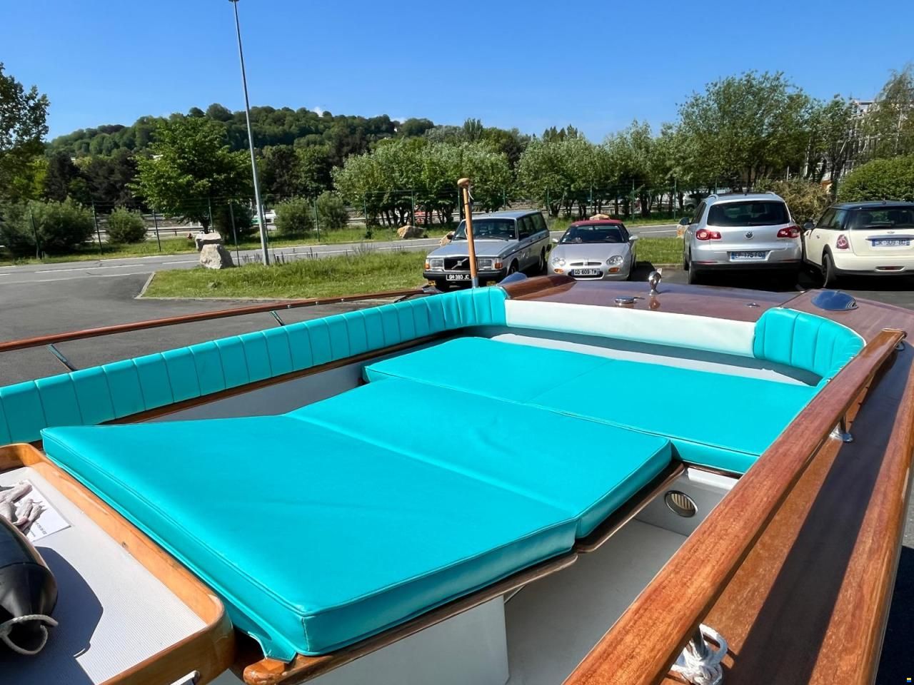 Riva Junior