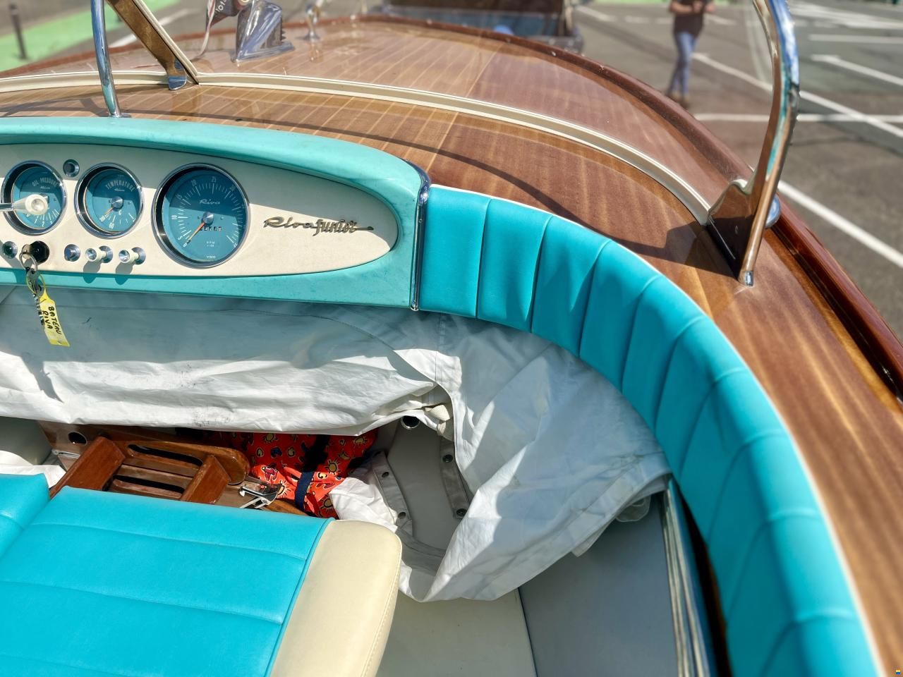 Riva Junior