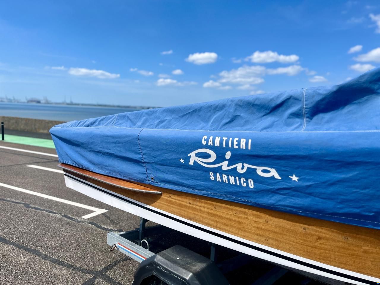 Riva Junior