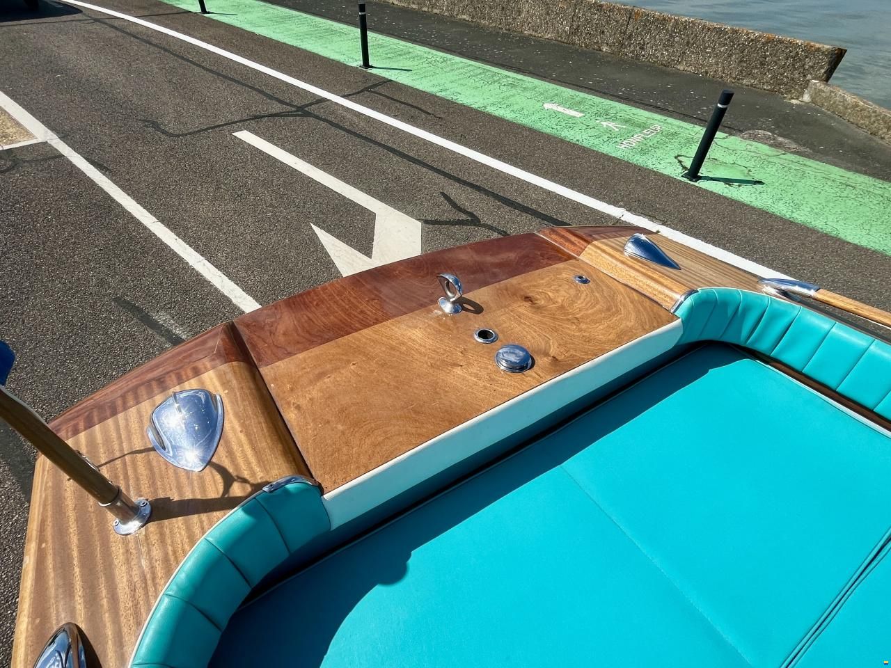 Riva Junior