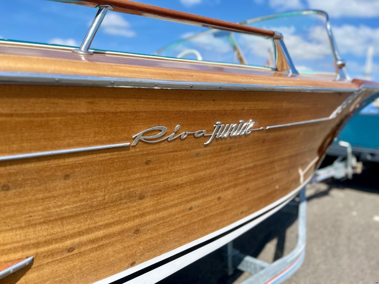 Riva Junior